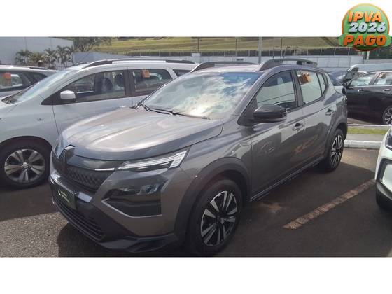 RENAULT KARDIAN 1.0 TCE FLEX EVOLUTION EDC